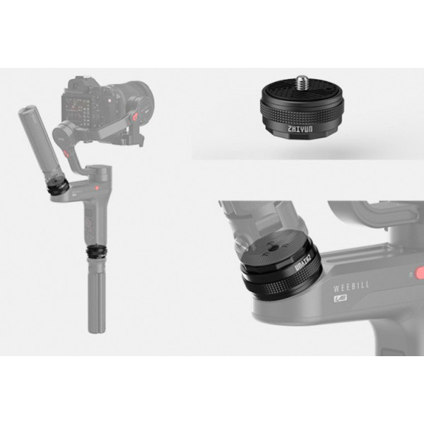 Набір аксесуарів Zhiyun Weebill Lab Master Accessories Kit